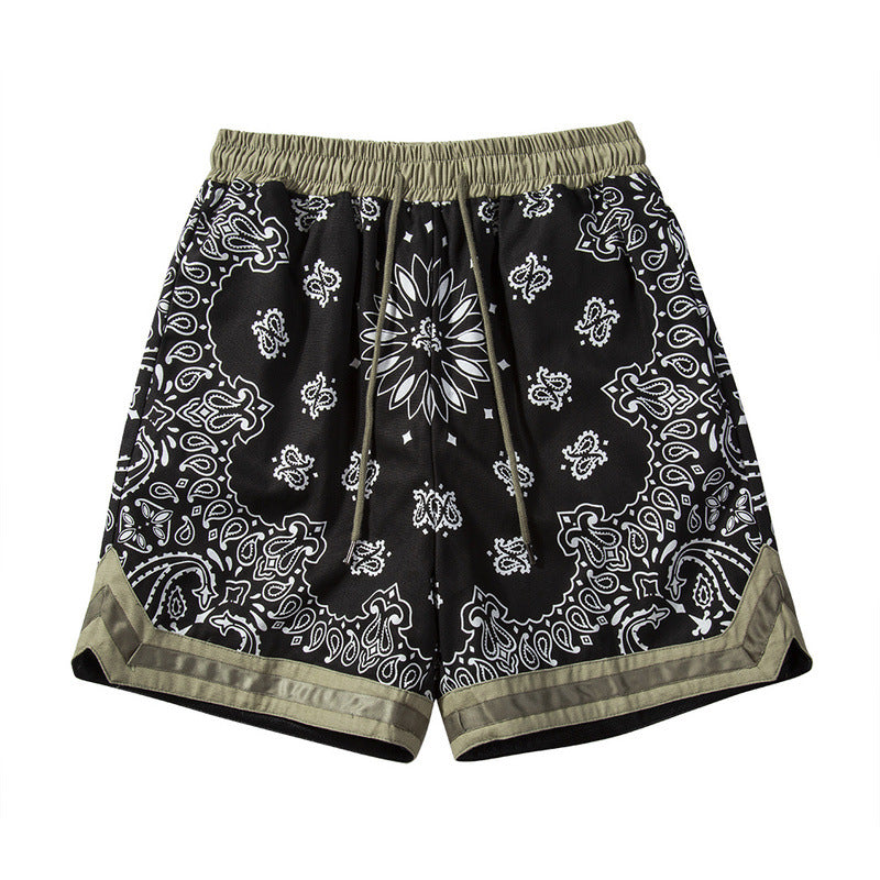 Street Shorts