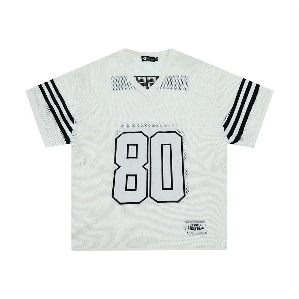 Quality Short-sleeved T-shirt