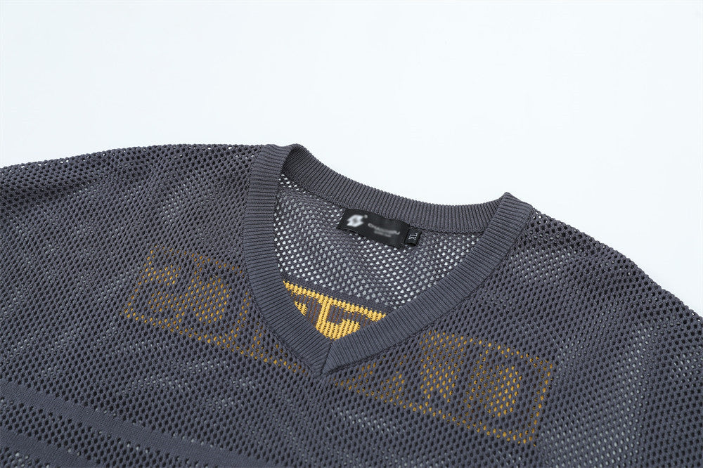 Quality Short-sleeved T-shirt