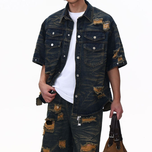 URBAN ARMOR SET