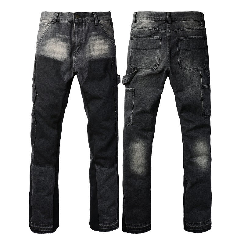 Night Flared jeans