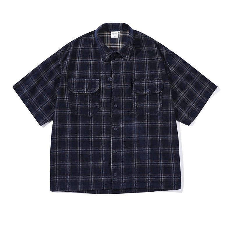 Short Clean T-shirt
