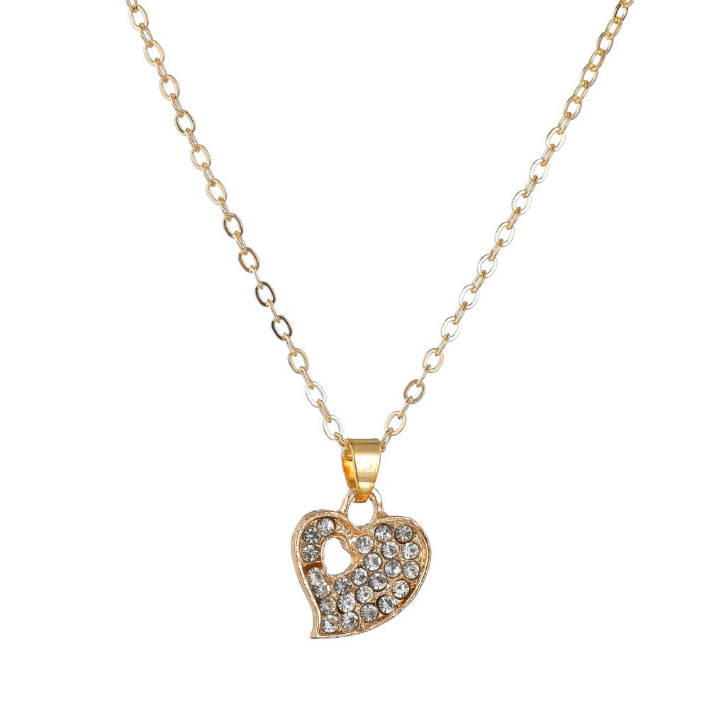 Love jewelry Set
