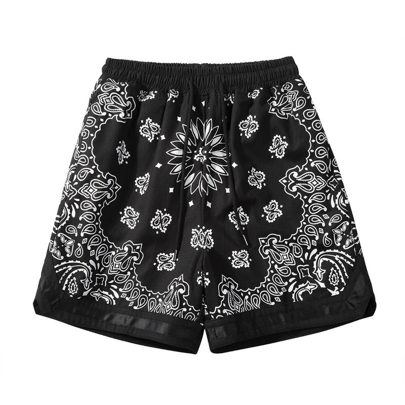 Street Shorts
