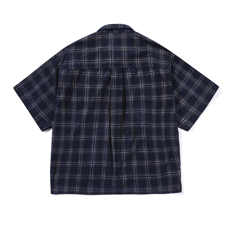 Short Clean T-shirt