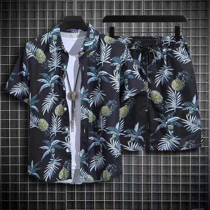 Hawai Drip Set