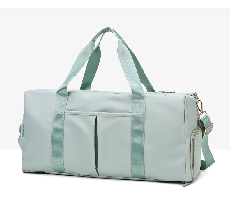 Fitness Sports Bag