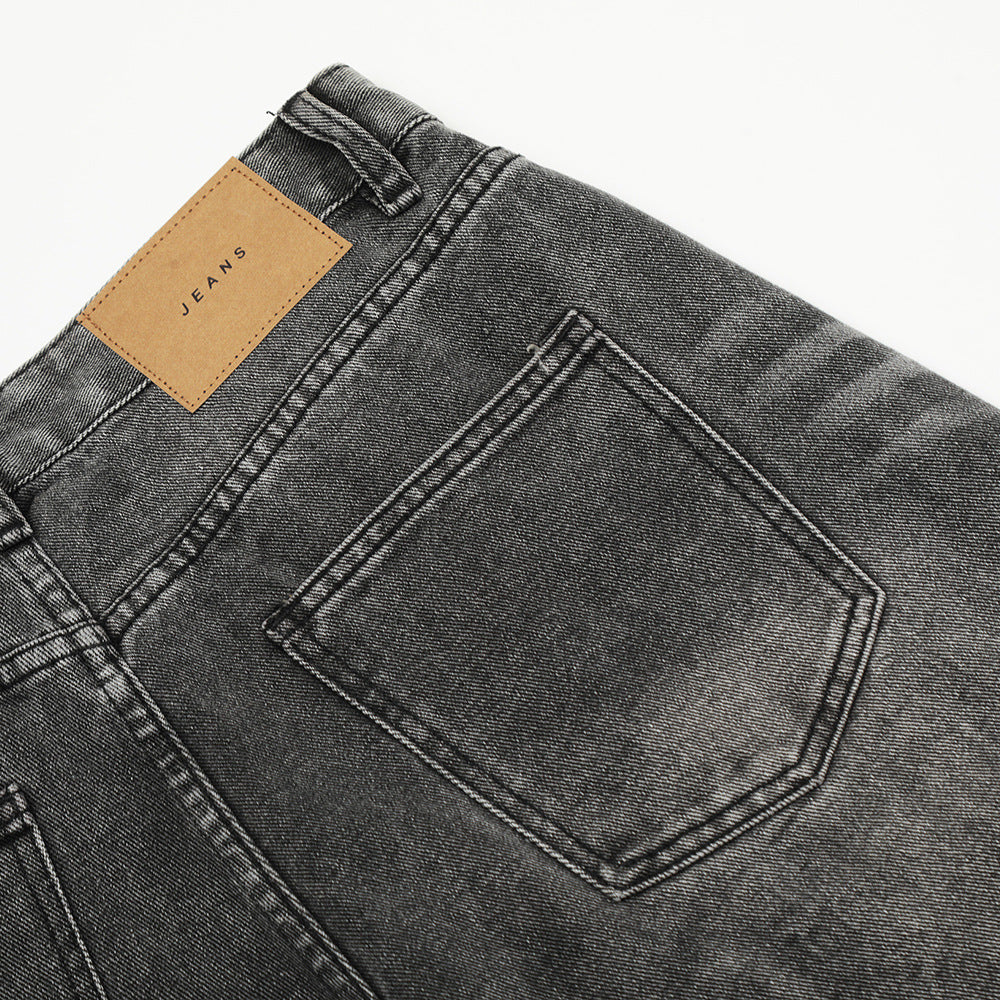 Looked Denim Shorts