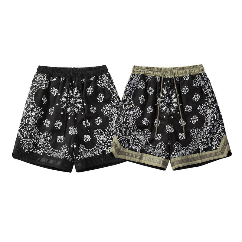Street Shorts