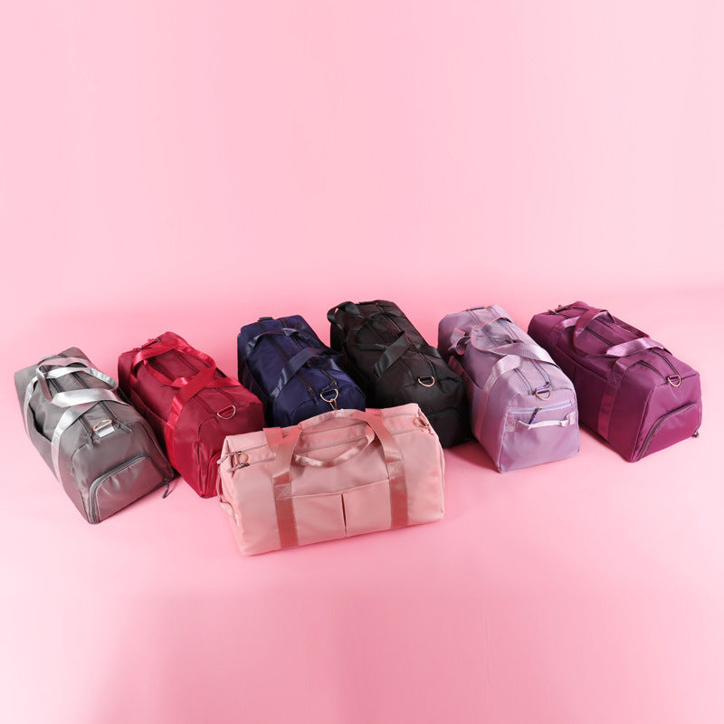 Fitness Sports Bag