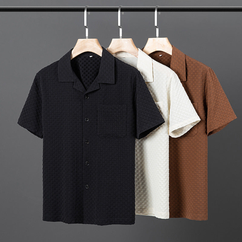 Lapel Sleeve Quality Set