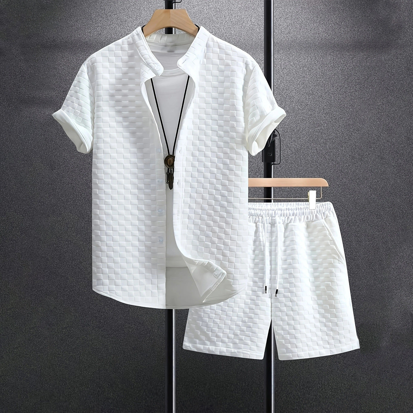 Sleeve Drip Set