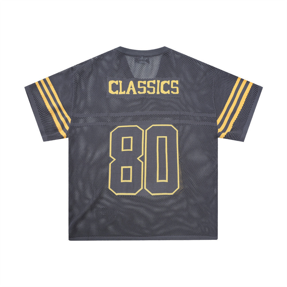 Quality Short-sleeved T-shirt