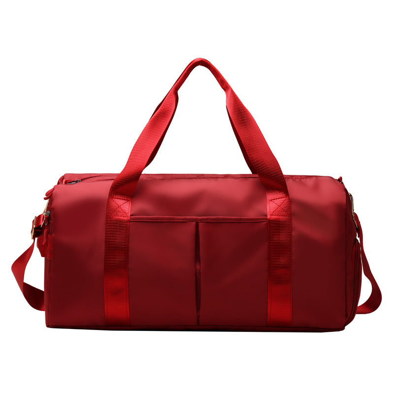 Fitness Sports Bag