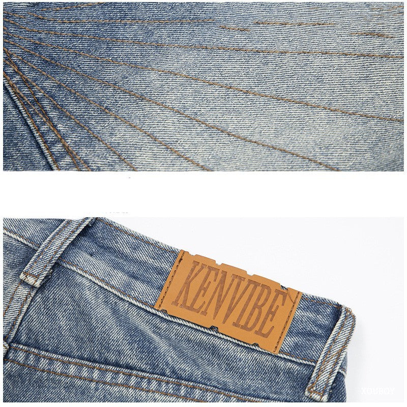 Baggy Points Shorts