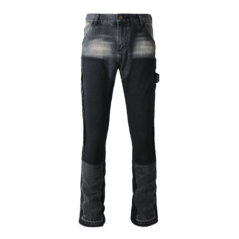 Night Flared jeans