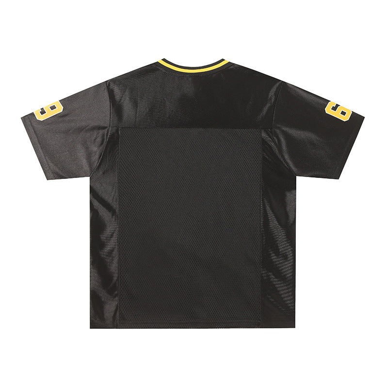 Jersey Short-sleeved T-shirt