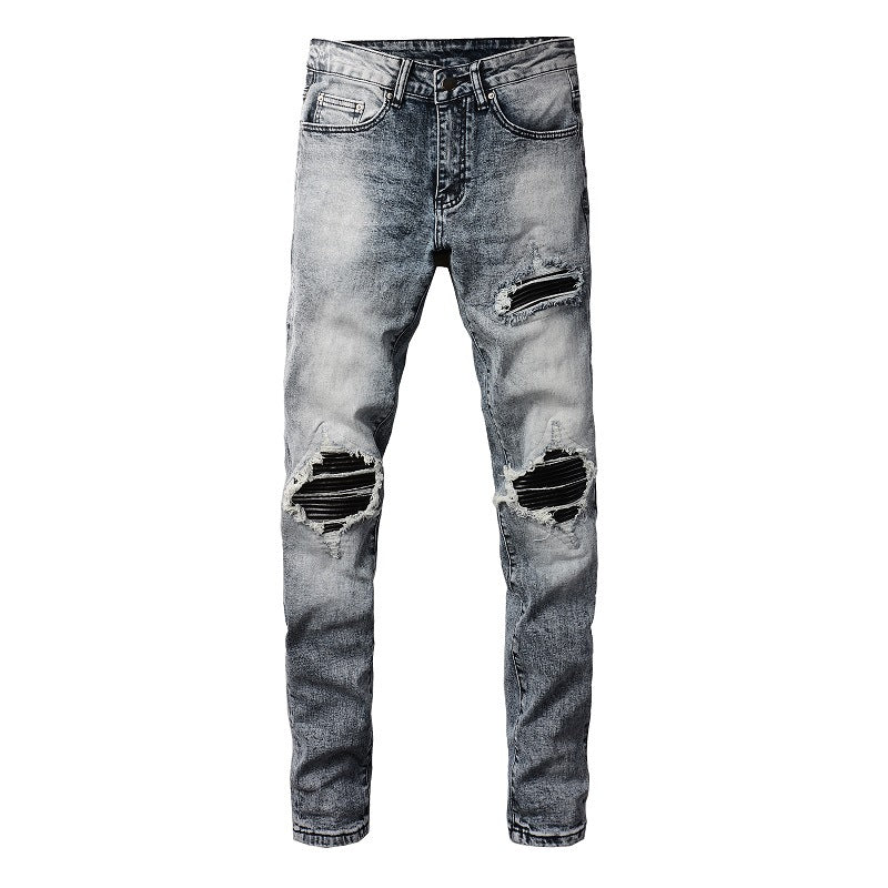 Trend Slim Jeans