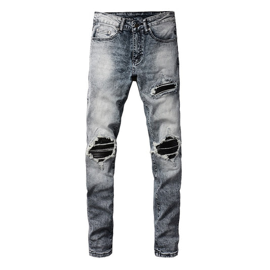 Trend Slim Jeans