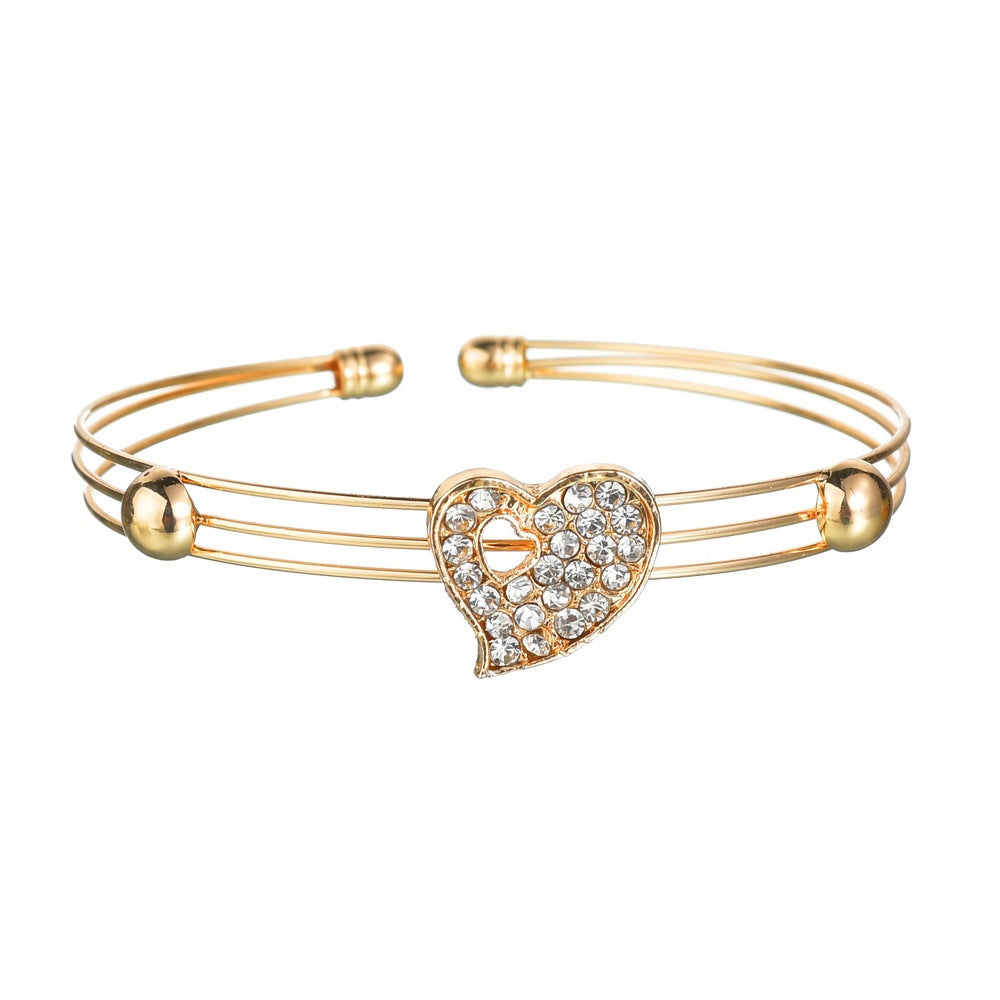 Love jewelry Set