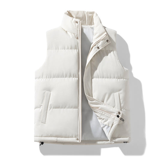 Warm Padded Gilet