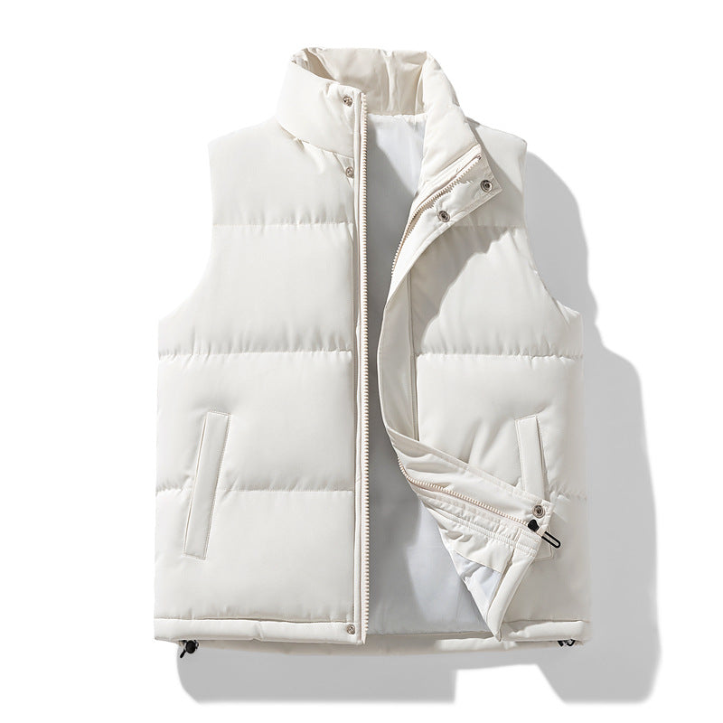 Warm Padded Gilet