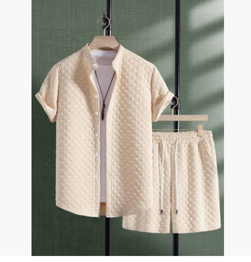 Sleeve Drip Set
