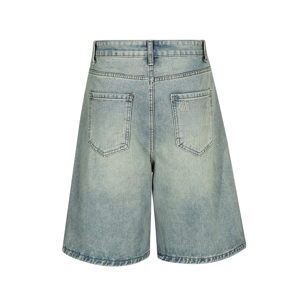 Grailed Denim Shorts