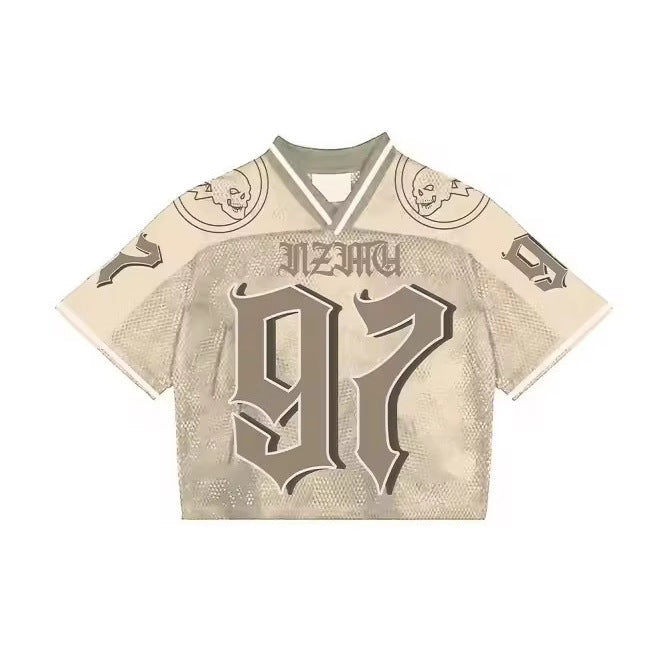 Flewe Short-sleeved T-shirt