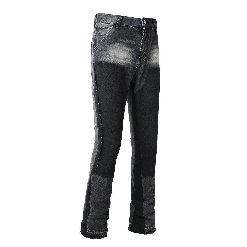 Night Flared jeans