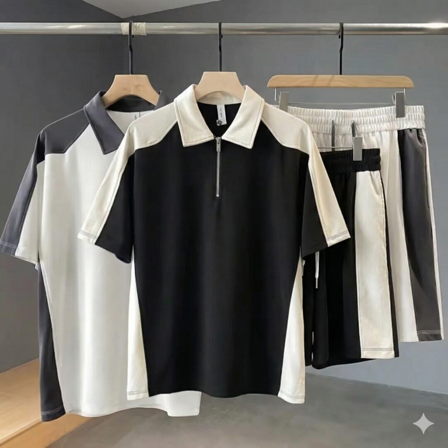 Handsome Drip Set