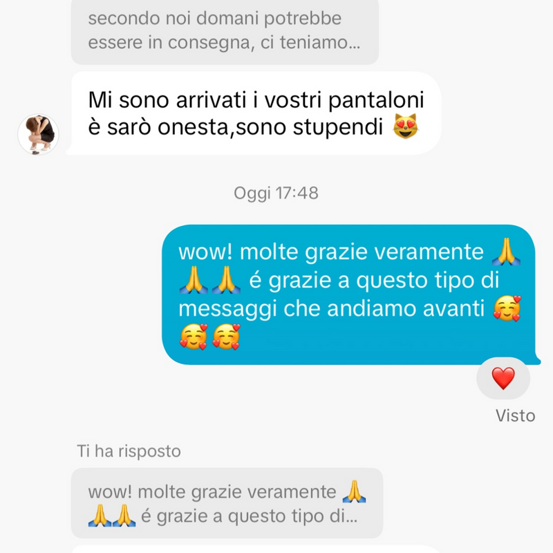 Recensione di Aurora C.