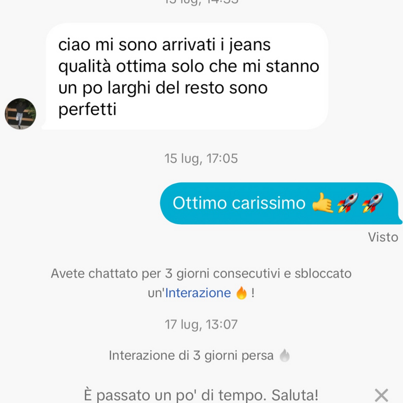 Recensione di Alessandro V.