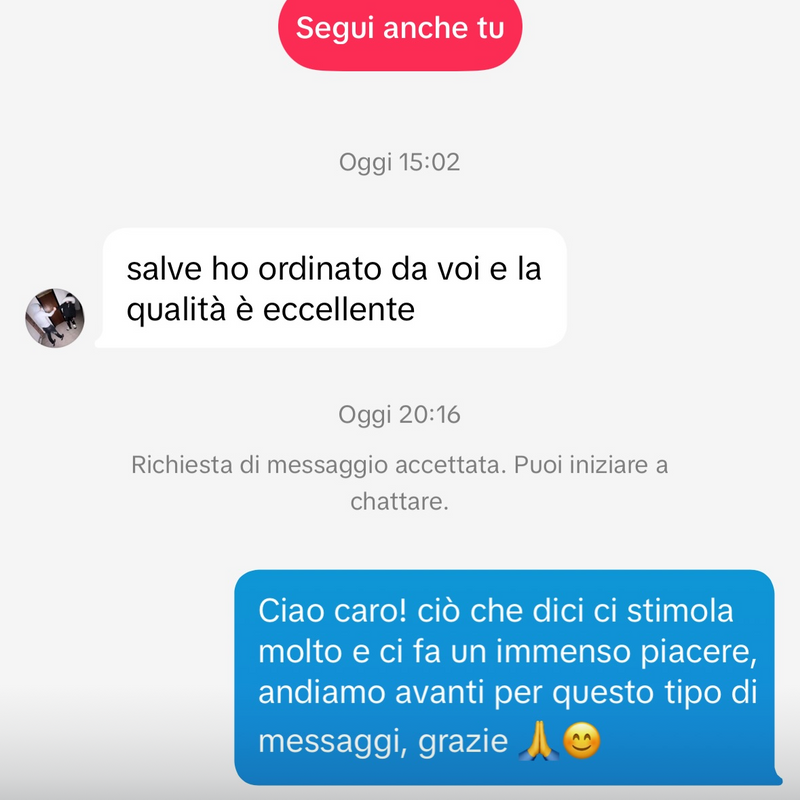 Recensione di Sofia M.