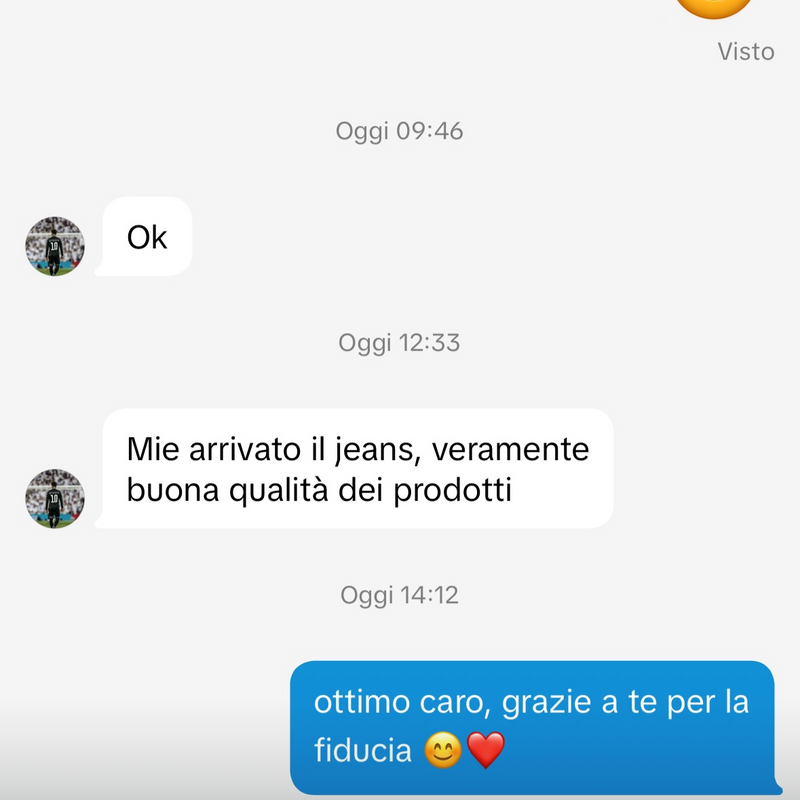 Recensione di Davide T.