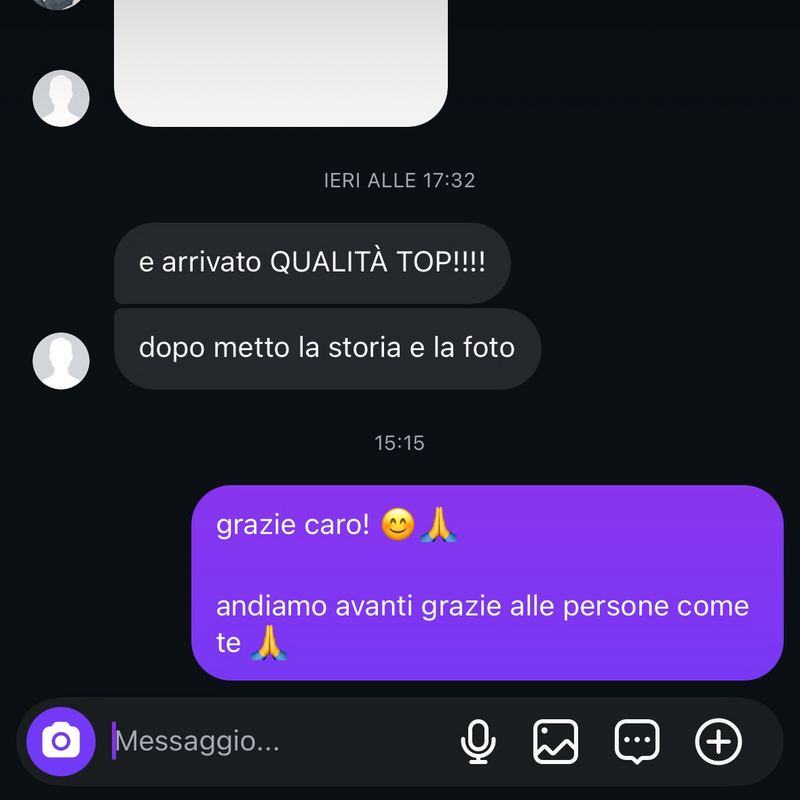 Recensione di Ginevra S.