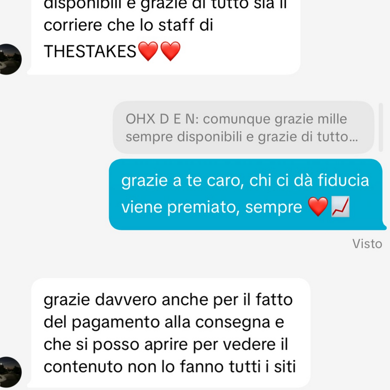 Recensione di Riccardo F.