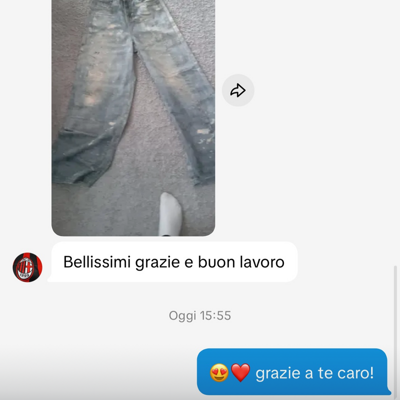 Recensione di Giulia P.