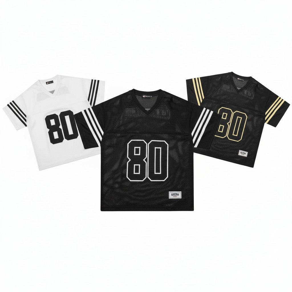 Quality Short-sleeved T-shirt