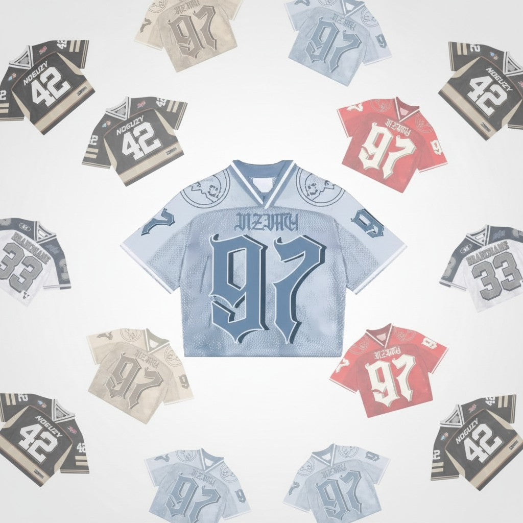 Flewe Short-sleeved T-shirt