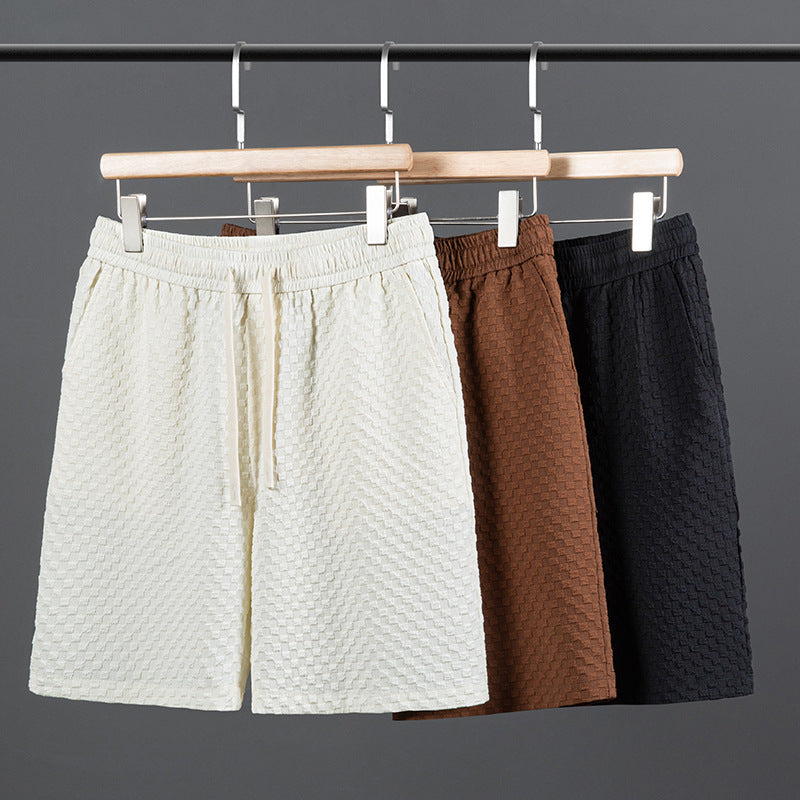 Lapel Sleeve Quality Set