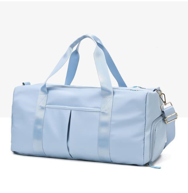 Fitness Sports Bag