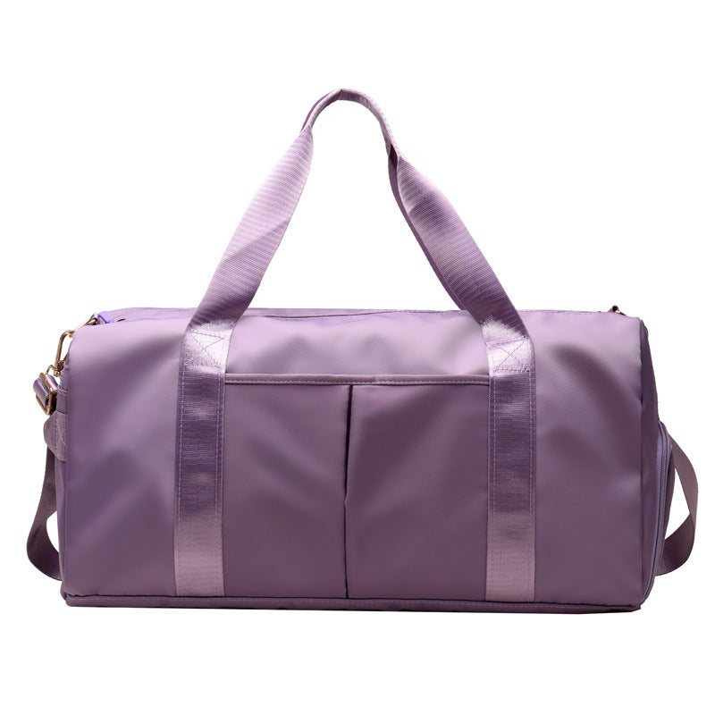Fitness Sports Bag