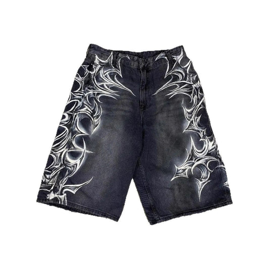 American Retro Shorts