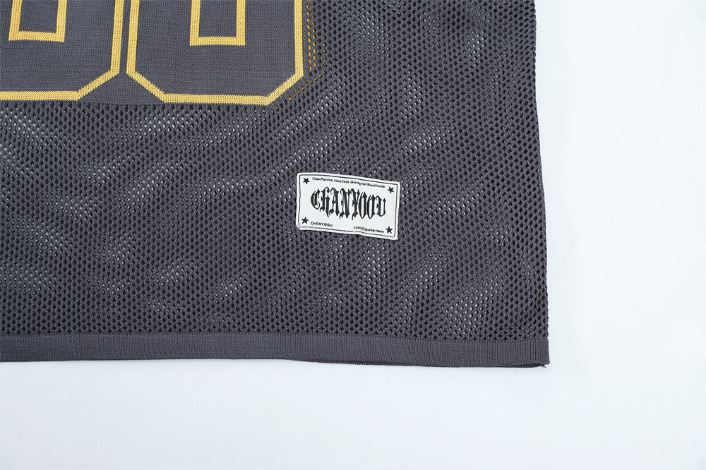 Quality Short-sleeved T-shirt