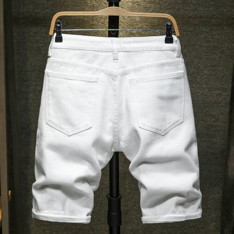 Drip Breches Shorts