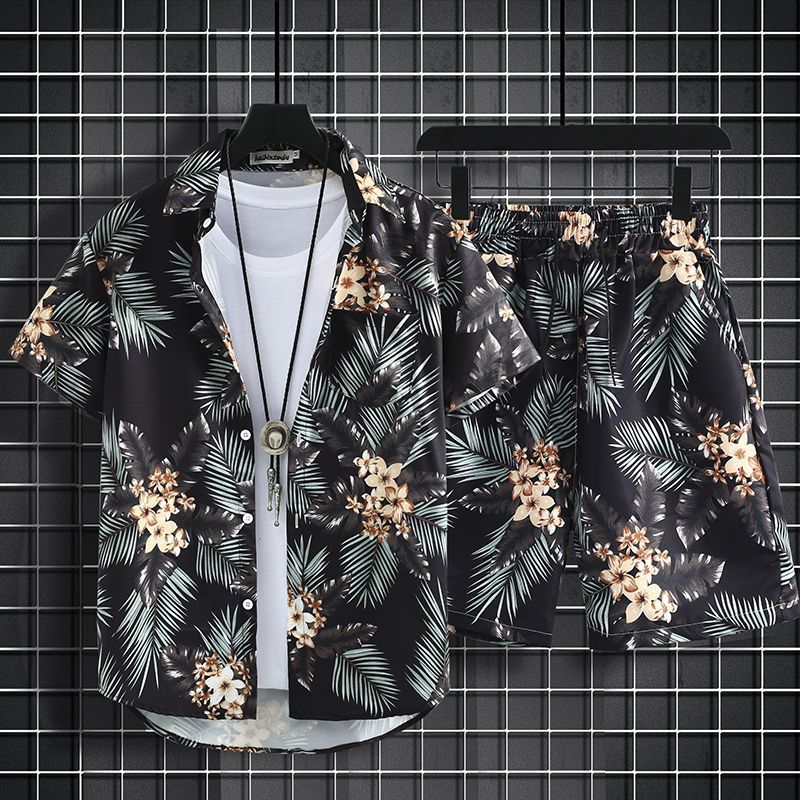 Hawai Drip Set