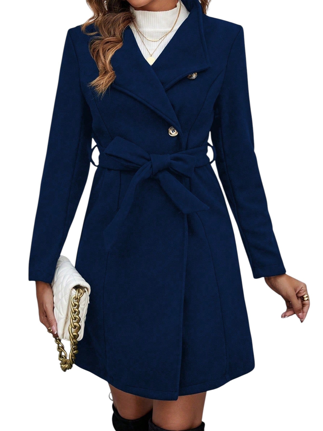 Ladies' Milano Jacket