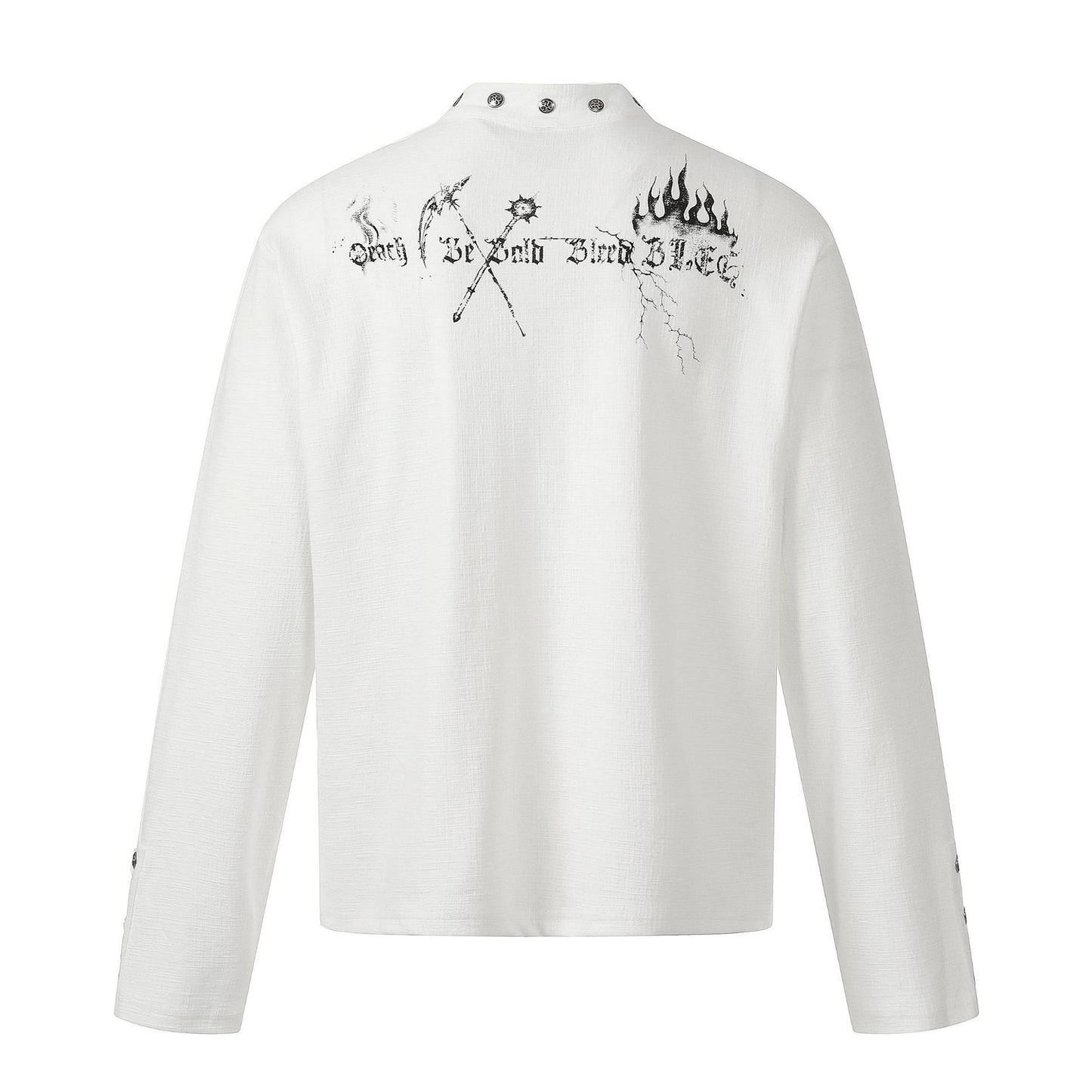 Trend Long Sleeve