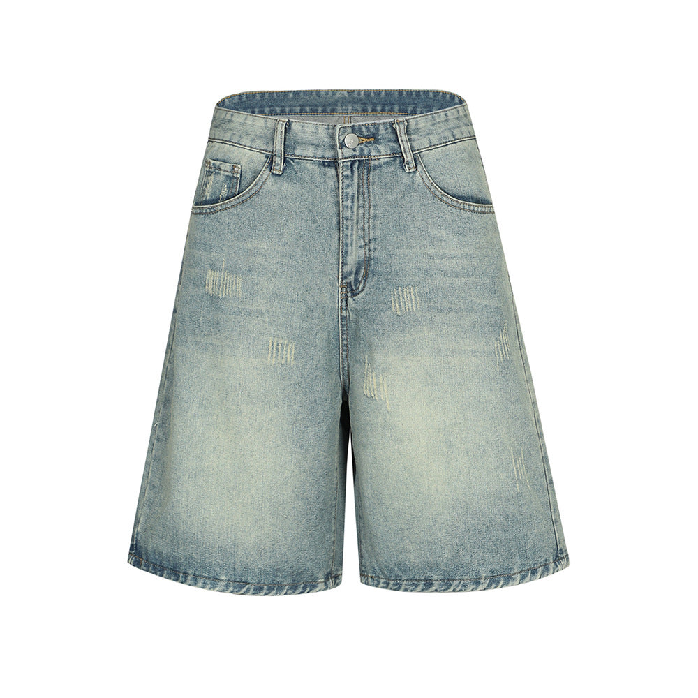 Grailed Denim Shorts
